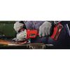Original Einhell Quick Release Nut M14 (Angle Grinder Accessories, for Einhell Angle Grinder with an M14 Socket, for Sanding Discs with Diameter 115-125 mm)
