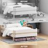 Under Bed Storage, under the Bed Storage Containers with Wheels, under Bed Shoe 