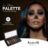 Araceli Beauty La Catrina Eyes Palette