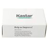 Kastar 4-Pack 2.4V 1000mAh Ni-MH Battery Replacement for Razor/Shaver Battery Philip Norelco BodyGroom 7100, Philip Norelco BG2040/34, Philip Norelco TT2040/32, Philip Norelco PG350, Remington PG350