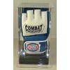 Single MMA UFC Fight Glove Wall Mountable Display Case