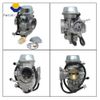 Carburetor for Yamaha OEM 5KM-14901-10-0