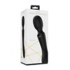 Vive Enora Pulse G-Spot Wand Vibr Blk VIVE019BLK
