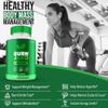 Burn Jaro Pills, Maximum Strength Supplement, BurnJaro Capsules (1 pack)