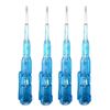 Electrical Test Screwdriver Safe Mains Circuit Tester Screw Driver Voltage Pen UK (4)