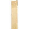 Michigan Drill E12 Carbide Tipped Threading Tool Bit, 3/4" Square Shank, 4-1/2" Length