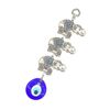 Lucky Eye Triple Elephant Home Accessory #5279
