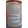 Leak Stopper  Rubberized Roof Patch 3.6 qt. ,Black *DENTED*(0311-GA) FS
