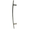 Essential 'Z Satin Nickel Pull (Pack of 10)