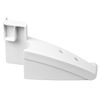 SPARES2GO Left + Right Door Shelf Support Brackets compatible with Liebherr Fridge Freezers