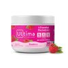 Ultima Raspberry Electrolyte Powder 3.2 Oz Zero Sugar Hydration Formula