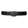 Nakayama Style Body Frame for Waist, Hard Double, LL Size, Waist Circumference: 35.4 - 43.3 inches (90 - 110 cm)