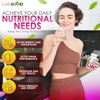 Bio-Active Complete Multi-Vitamin for Women with Iron