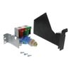 Snap Supply W10247725 Refrigerator Water Valve Replacement for Whirlpool