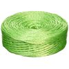 yutaka Makeup PS Rope Green 5 mm X 100 m Medium – 115
