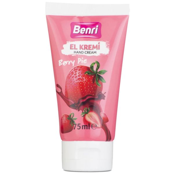 Berry Pie El Kremi 75 ml