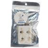 Snoopy [Earring] Accessory/Drop Peanuts