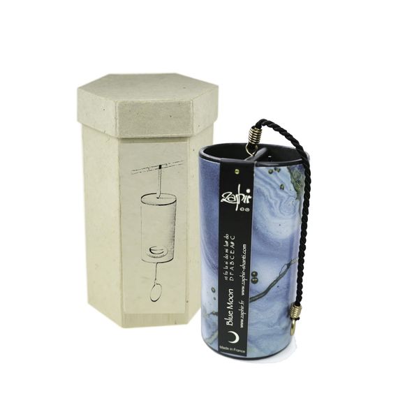 Zaphir Wind Chime Blue Moon – Box – 8075 – L -