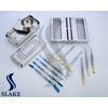 PRF BOX GRF Dental Instruments Set Surgical Tools Kit