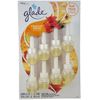 Glade Plugins Hawaiian Breeze .67 Oz 8 Pack Refills