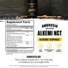 Alkemi NCT® - Support Agent with Berberine, ProCynCi® Cinnamon Extract, Chromium