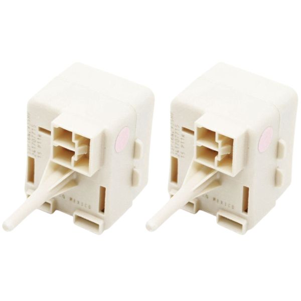 241707715 Compatable Replacement for Frigidaire Refrigerator Starter PACK OF 2
