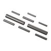 FERRITE CORE, CYLINDRICAL, Cylindrical Core Ferrites (ROD5/20-4B1) Pack of 10