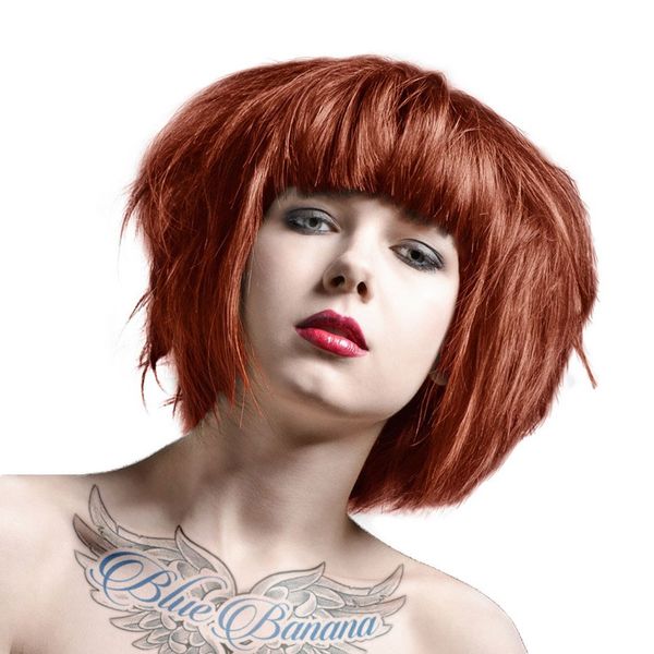 La Riche Directions Hair Dye (Flame)