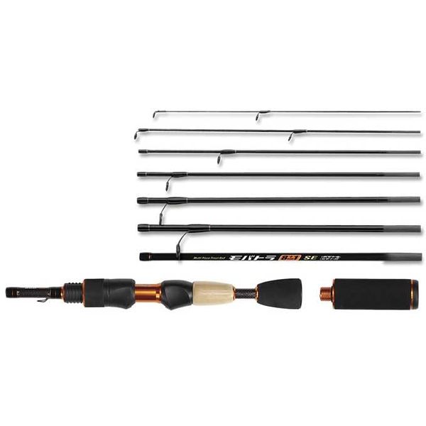 Prox Moba Tiger 8PLUS1 SE MOBTS608UL