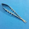 PREMIUM O.R GRADE CASTROVIEJO MICRO SURGERY OPHTHALMIC SCISSORS 4.5" STRAIGHT