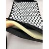 Acupressure Car Seat Massage Mat, Improves Posture, eases Back Pain