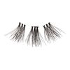 i-ENVY 3D Trio Ultra Black Lash Medium Length (2 Pack) Natural Fluffy Effect