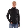 CMP Multi-Sportjacke Funktionsjacke SCHWARZ Winddicht CLIMAPROTECT® 3C25266 (38)
