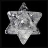 CrystalAge Quartz Merkaba - MER2-L Large approx. 25mm