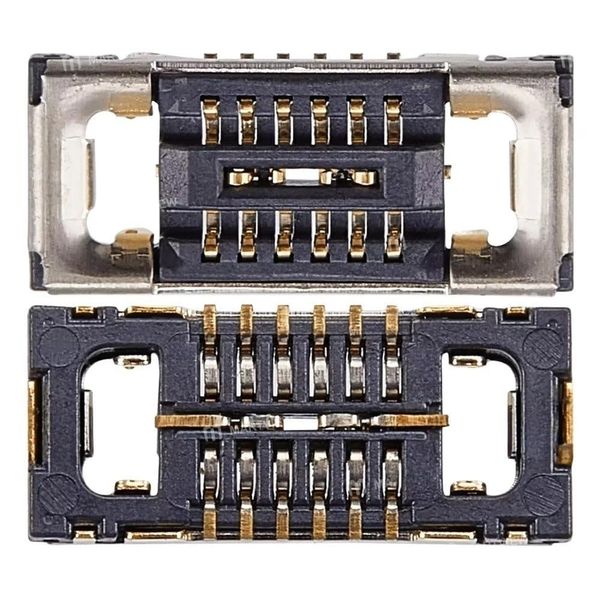 12-Pin Antenna FPC Connector Compatible With iPhone 16 Pro / 16 Pro Max
