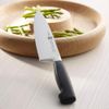 ZWILLING Four Star Carving Fork, 18 cm, Silver/Black