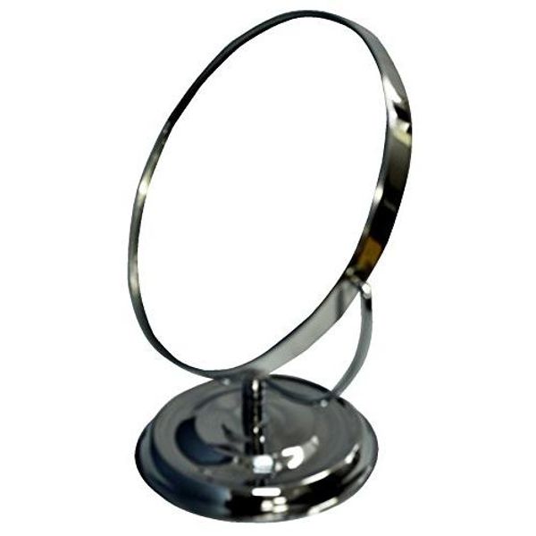 Tabletop mirror, single-sided 2x magnification, single-sided equal magnification, double-sided mirror No5850