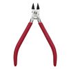 GodHand GH-SWN-125 Metal Line Nipper Tool for Plastic Models