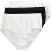 Ulla Popken Women's Full Brief (Pack of 3)