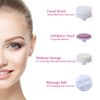 4 in 1 Facial Cleansing Brush for Deep Cleansing/Gent