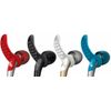 NEW 8pcs (B) Large Comfort Replacement Adapter Eartips for Jaybird Freedom F5 