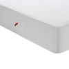 Pikolin Home Mattress Protector, Polyester, Blanco, Cama 100-100 x 190/200 cm