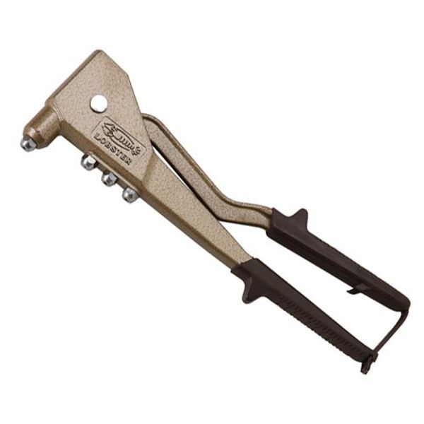 Shrimp H Hand Riveter HHR002D