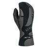 XCEL Infiniti 5mm Wetsuit Mitten - Black - Easy Stretch Quick Dry