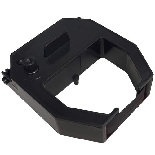 Pyramid Time Systems, 43079, Genuine and Authentic Replacement Ribbon for Pyramid 3800, 2500 & 2650Pro Time Clocks, Lasts 60% Longer Than Compatible Replacement Ribbon, Black