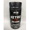 NITRO CM - Nitric Oxide Formula for Muscle Pumps & Performance Free Ship!