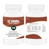 EZ Bowel Consptipation Supplement (Capsule 60ct)