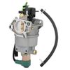 Panari EB3500 Carburetor for Honda Generator EG5000X EG5000X EM5000SX EM5000X EB5000X EB3500X EB3800X EM3500X EM3500SX EM3800SX EW140 Parts W Air Filter Spark Plug
