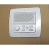 IST RETRO-NCR IntraSonic New Construction Ring for RETRO-5R Intercom