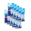 DenTek Comfort Clean Dental Floss Sticks Pack of 10